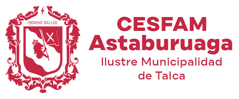Cesfam Dr. José Dionisio Astaburuaga